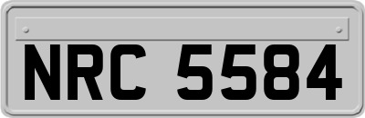 NRC5584
