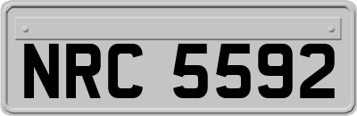 NRC5592