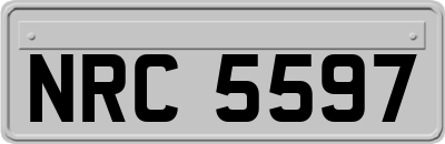 NRC5597