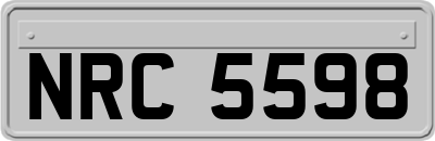 NRC5598
