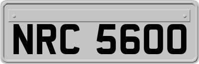 NRC5600
