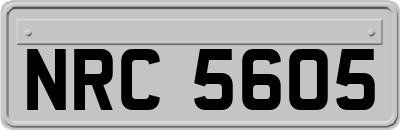 NRC5605