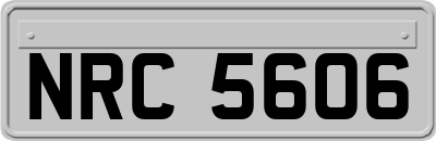 NRC5606