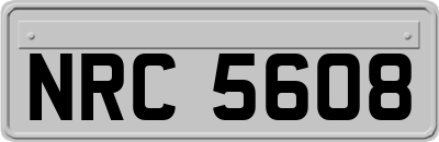 NRC5608