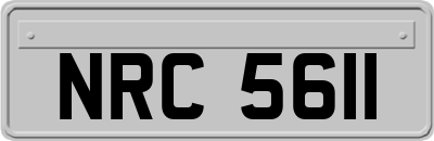 NRC5611