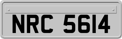 NRC5614