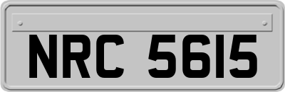 NRC5615