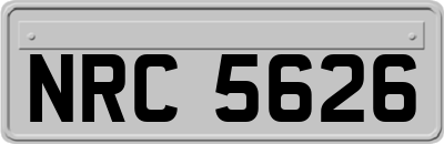 NRC5626