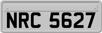 NRC5627