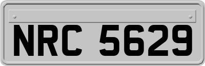 NRC5629