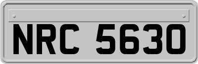 NRC5630