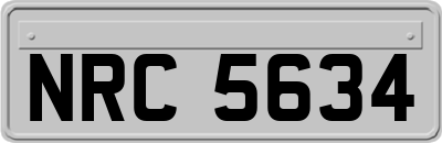 NRC5634