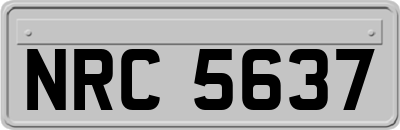 NRC5637