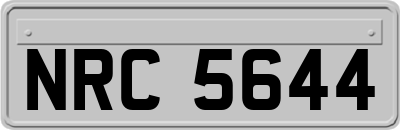 NRC5644
