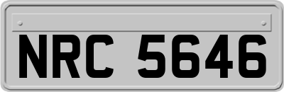 NRC5646