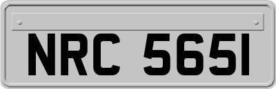 NRC5651