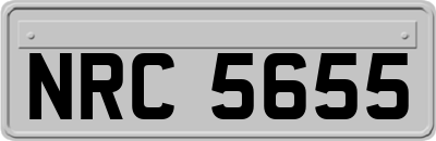 NRC5655