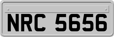 NRC5656