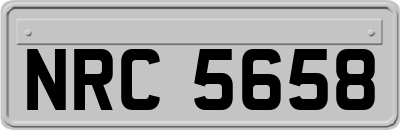 NRC5658