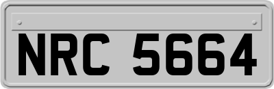 NRC5664
