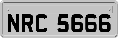 NRC5666