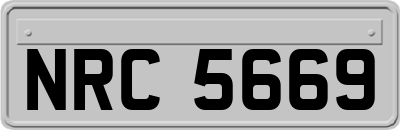 NRC5669