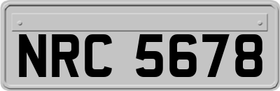 NRC5678