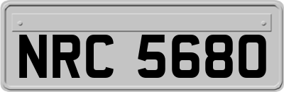 NRC5680