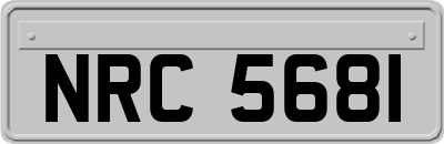 NRC5681