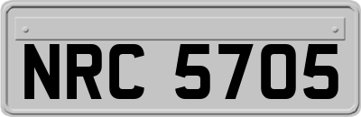 NRC5705