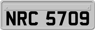 NRC5709