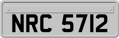 NRC5712
