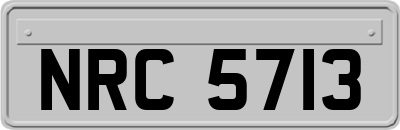 NRC5713