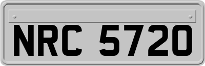 NRC5720