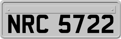 NRC5722