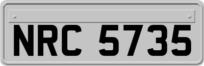 NRC5735