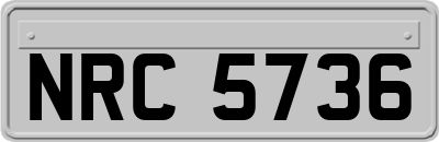NRC5736