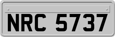 NRC5737