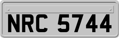 NRC5744