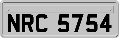 NRC5754