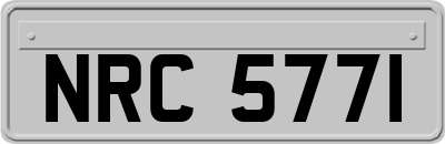 NRC5771