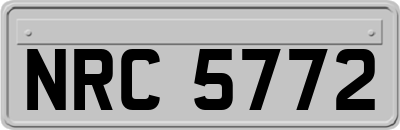 NRC5772