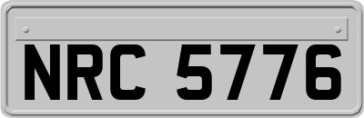 NRC5776