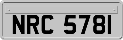 NRC5781
