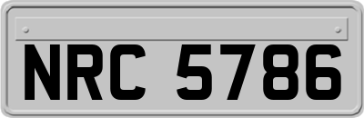 NRC5786