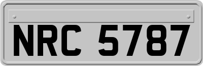 NRC5787