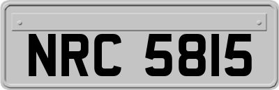 NRC5815