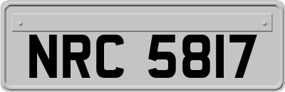 NRC5817