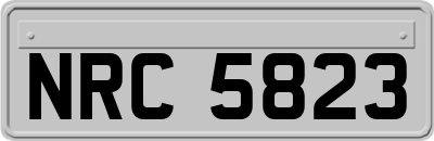 NRC5823