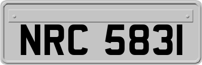 NRC5831